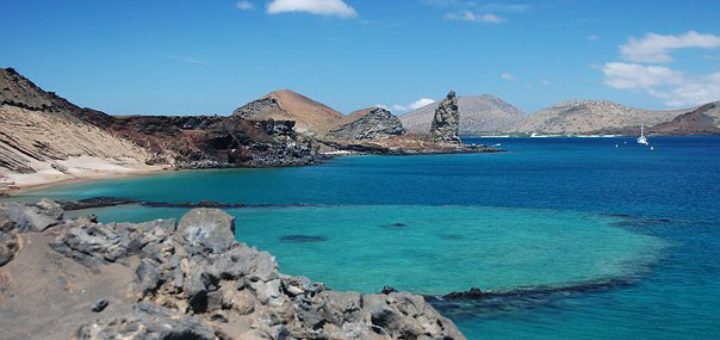 Galapagos Island Hopping